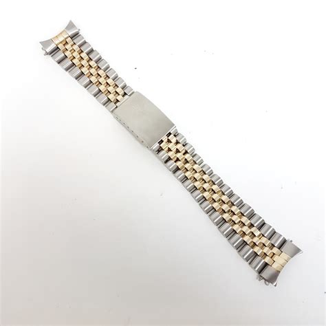 rolex custom bracelet|Rolex aftermarket bracelet.